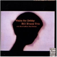 Waltz For Debby