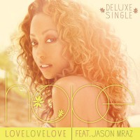 Love Love Love (feat. Jason Mraz)