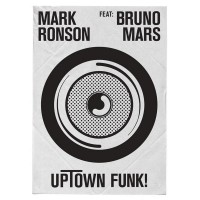 Uptown Funk (feat. Bruno Mars)