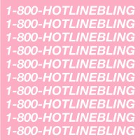 Hotline Bling