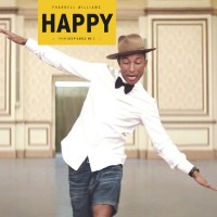 Happy (Gru's Theme From Despicable Me 2)