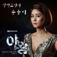 눈물비(야왕OST)