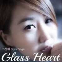 Glass Heart