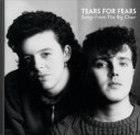 Tears For Fears-Everybody Wants To Rule The World