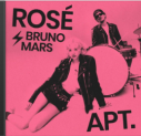 로제, Bruno Mars-APT.