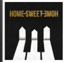 G-DRAGON(지드래곤)-HOME SWEET HOME