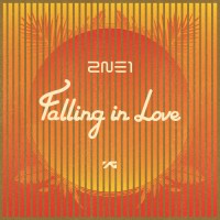 Falling in love