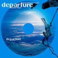 departure ( good luck ost)