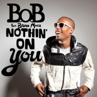 Nothin' On You(Feat.Bruno Mars)