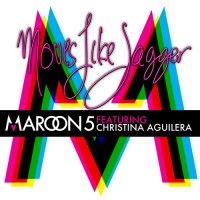 Moves Like Jagger(feat.Christina Aguilera)